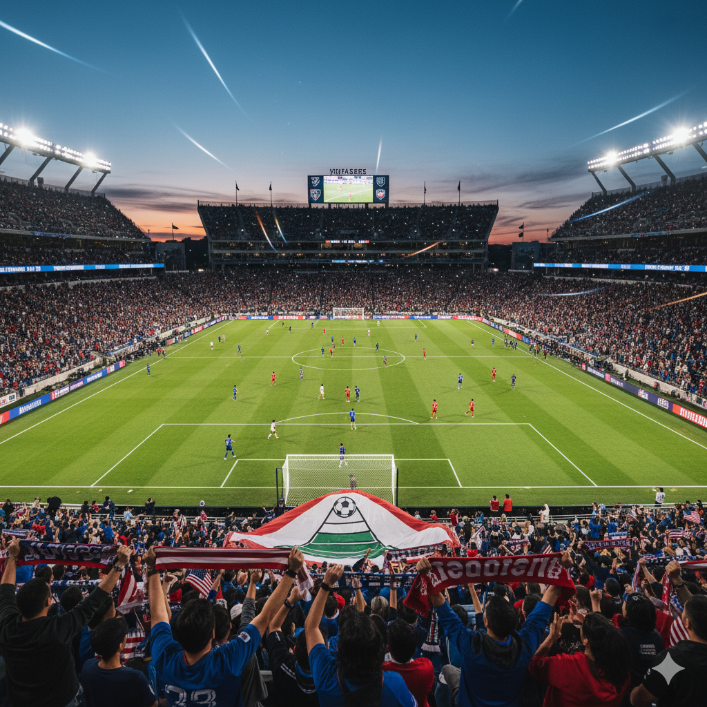 american club soccer