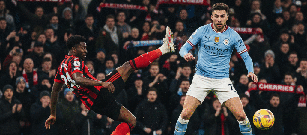 Bournemouth Manchester City: Key Players, Tactics, and Predicted Outcome