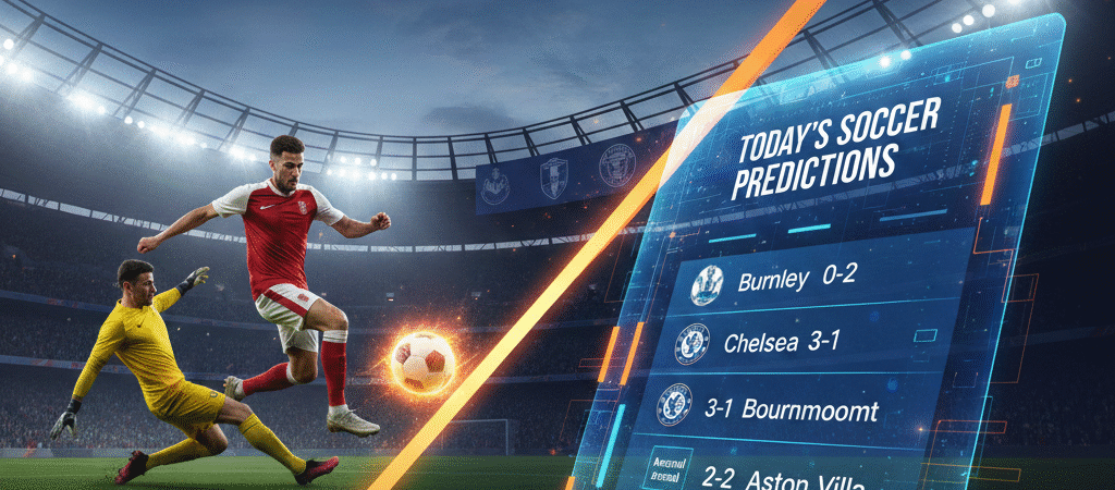 Premier League Predictions: Tuesday, December 30, 2025 – Expert Analysis