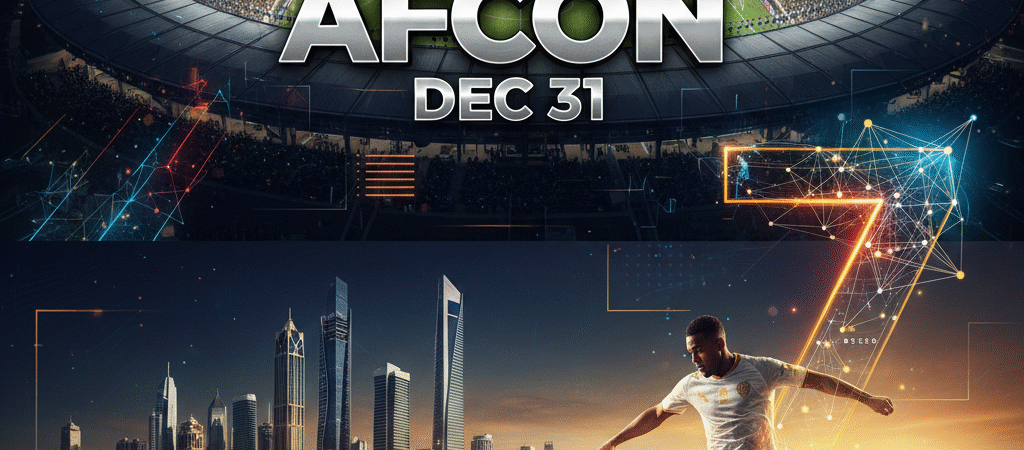 Soccer Predictions: New Year’s Eve 2025 Showdowns Across Three Continents