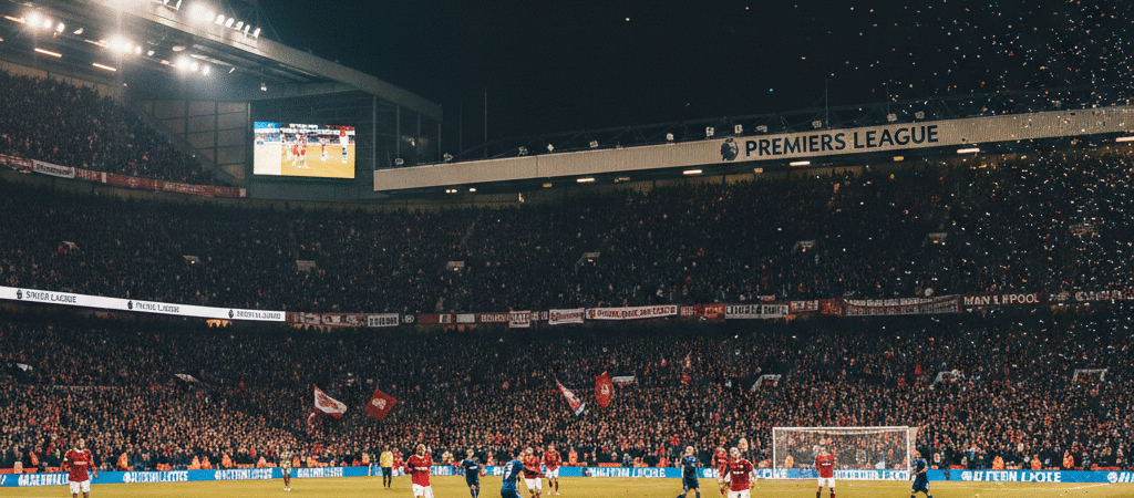 The Ultimate Guide to Soccer Barclays Premier League: History, Drama, Clubs, and What Makes It the Best League in the World