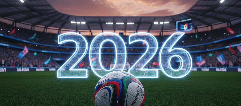 2026 FIFA World Cup: Shocking Predictions & Powerful Insights