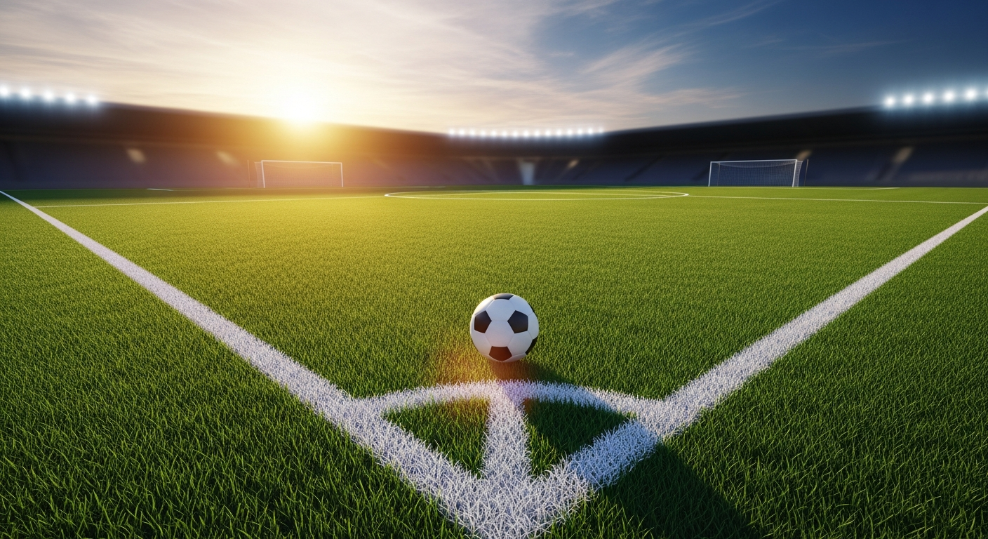 An image showing Is Lionel Messi Soccer's Greatest? A Deep Dive into the Legend