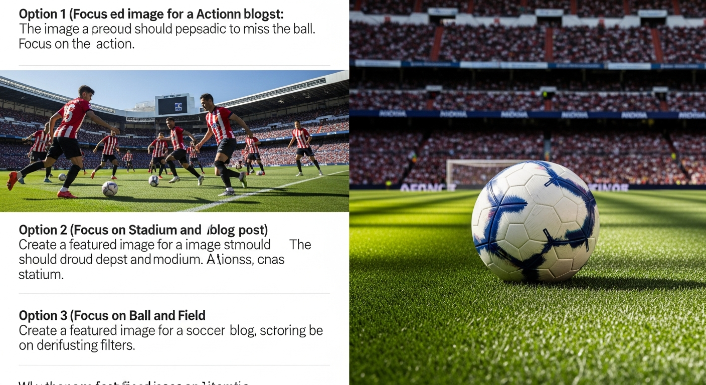 An image showing Madrid Soccer: 7 Shocking Truths You Won't Believe!