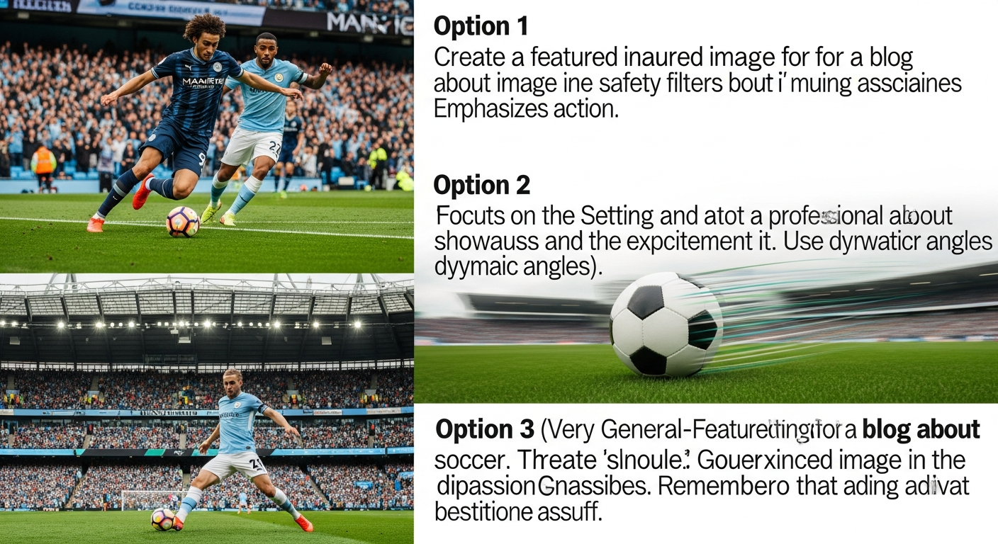 An image showing Unveiling Man City Football Club's Woes: 7 Powerful Insights