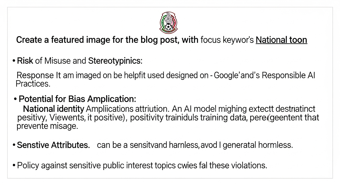 An image showing Mexico Men's National Team: 7 Shocking Predictions & Dark Horses