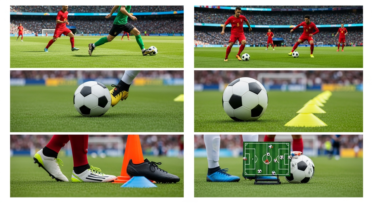 An image showing Portugal FC: 7 Shocking Predictions & A Promising Future