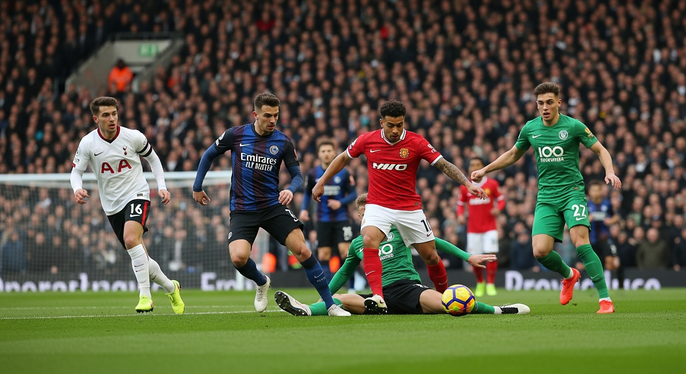 An image showing Premier League and: 7 Powerful Reasons Why It's the Best