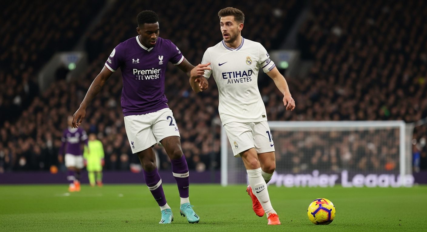 An image showing Premierleague: 10 Powerful Predictions That Will Shock You!