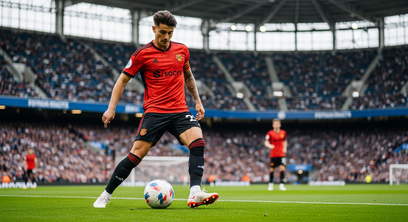 An image showing r soccer: 7 Shocking Predictions That Will Upset You!