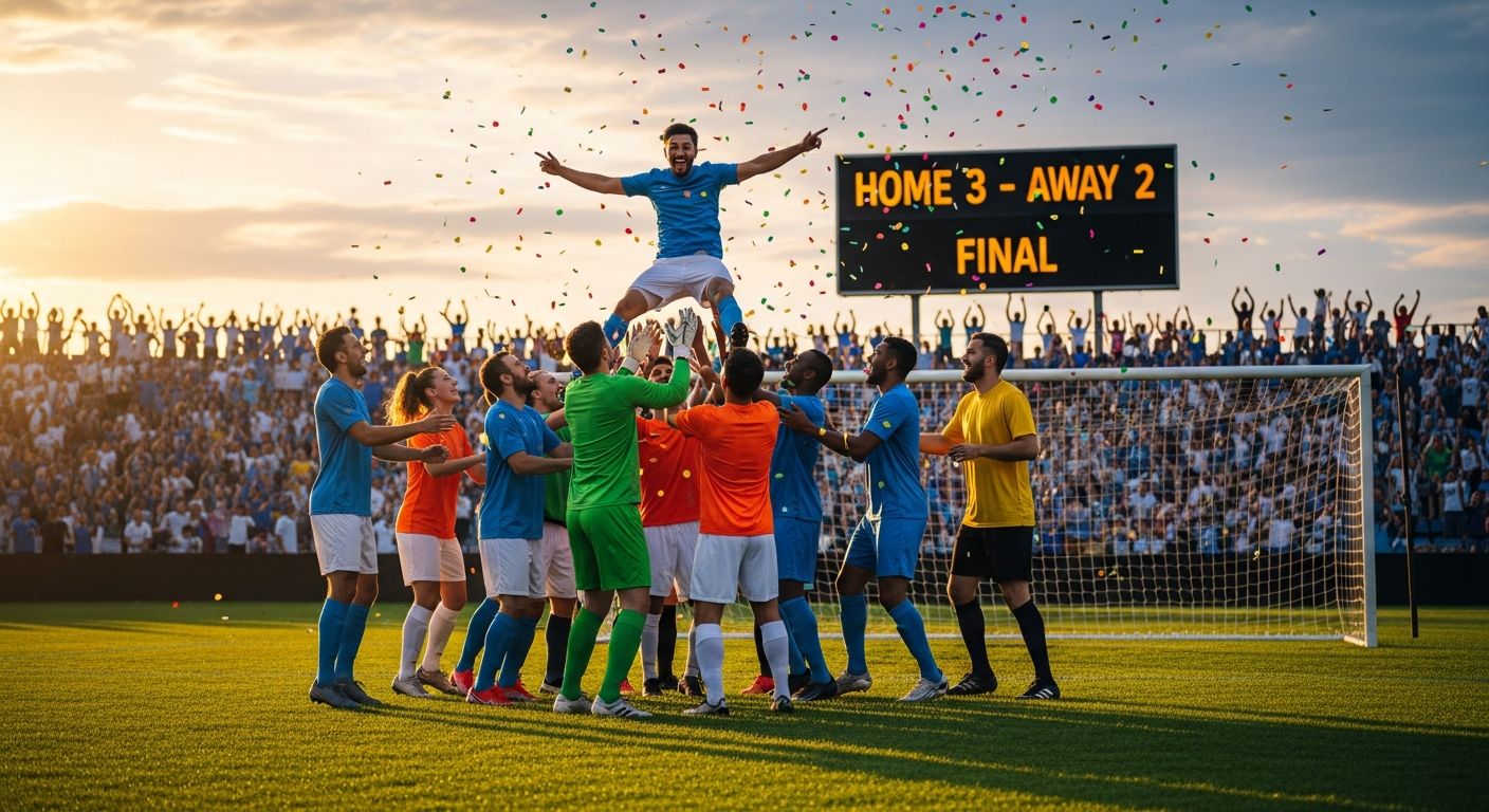 An image showing Unveiling 5 Shocking Truths About Realmadrid CF