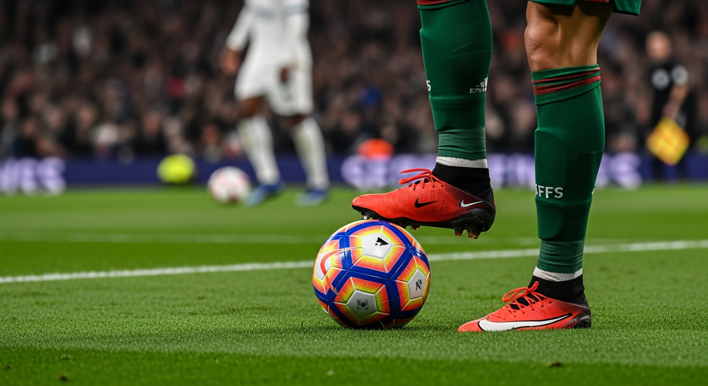 An image showing Unbelievable Ronaldo Insights: 7 Shocking Predictions