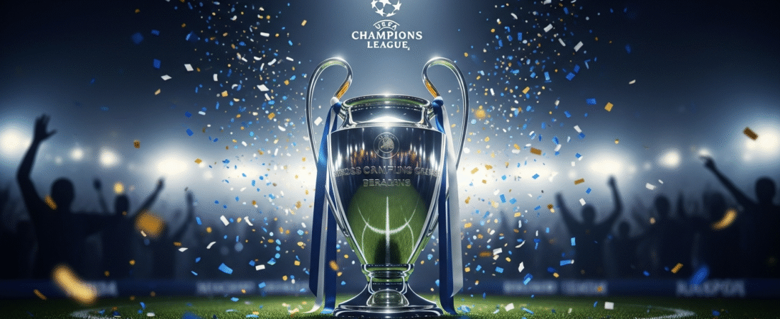 The Ultimate Guide to Soccer Champions League: A Decade of Domination