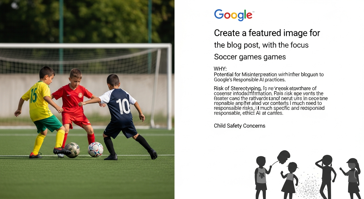 An image showing The Thrilling World of Soccer Games Games