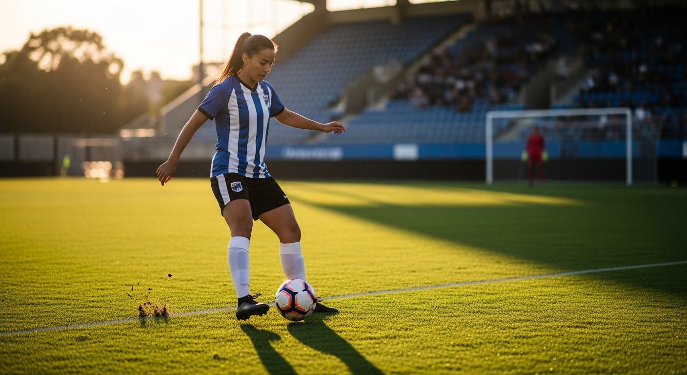 An image showing Soccer Player Messi: 7 Shocking Truths Revealed