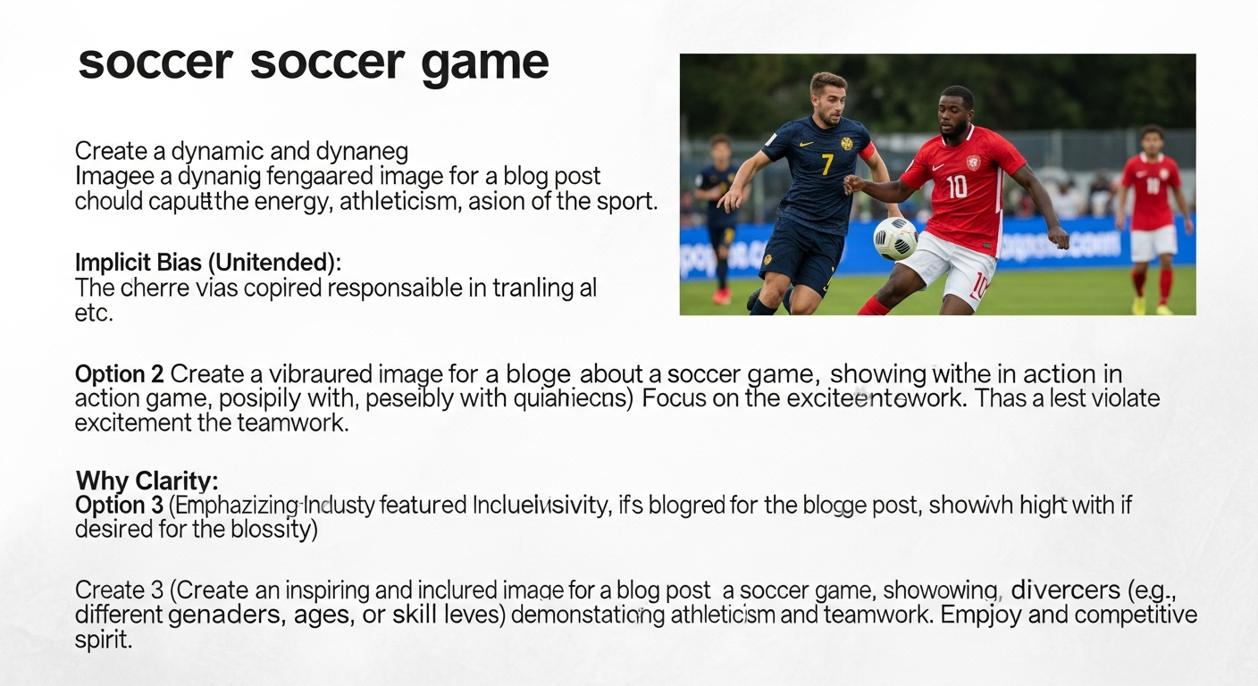 An image showing Soccer Soccer Game: 7 Shocking Facts That Will Change Your View