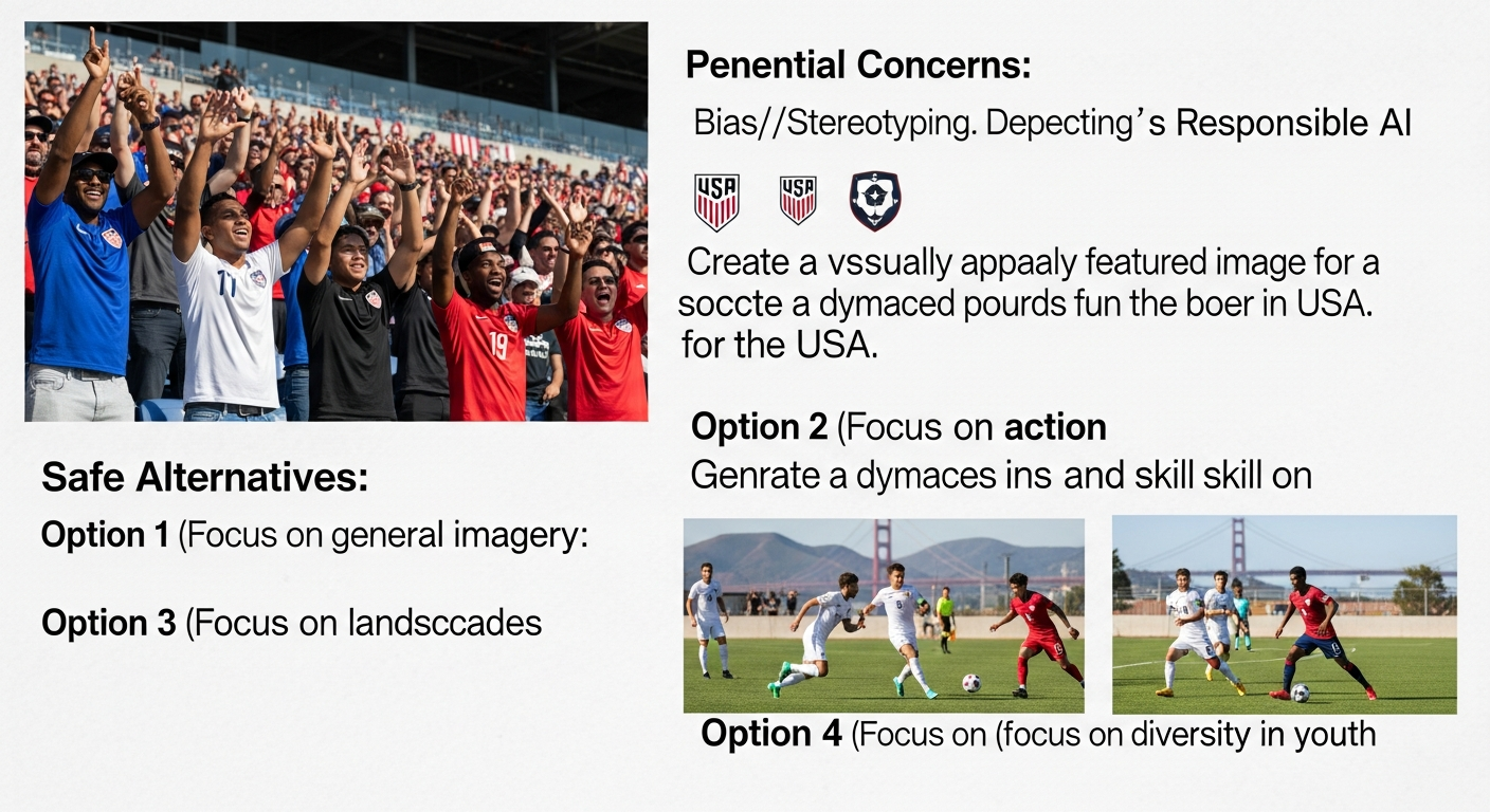 An image showing Soccer Teams USA: 10 Unfortunate Truths You Need To Know