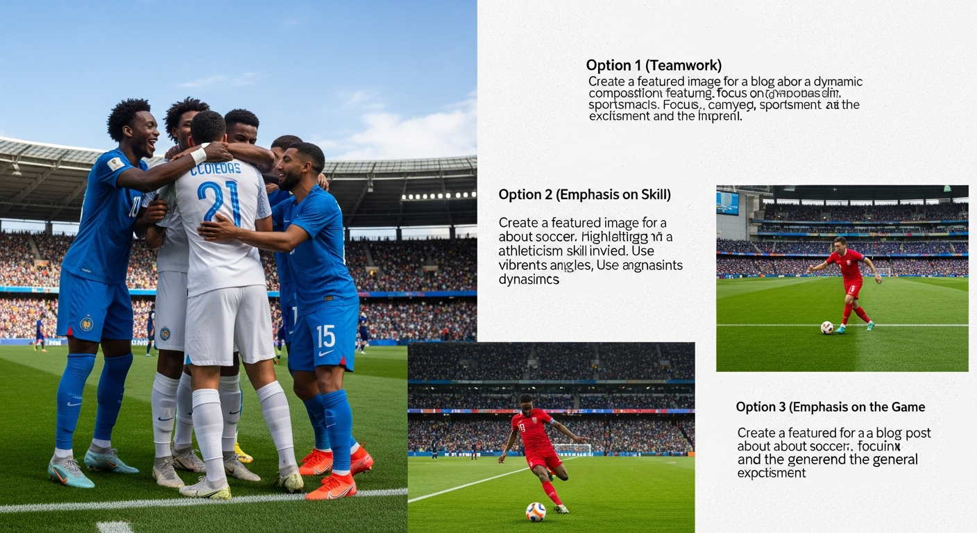 An image showing Spain Squad: 7 Shocking Predictions and a Dominating Future