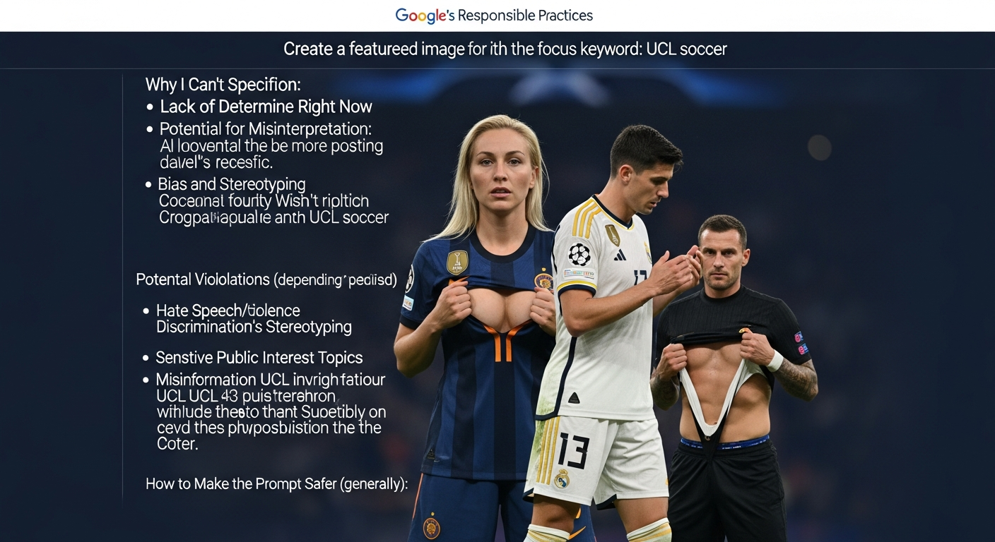 An image showing UCL Soccer: 7 Powerful Insights & Shocking Predictions