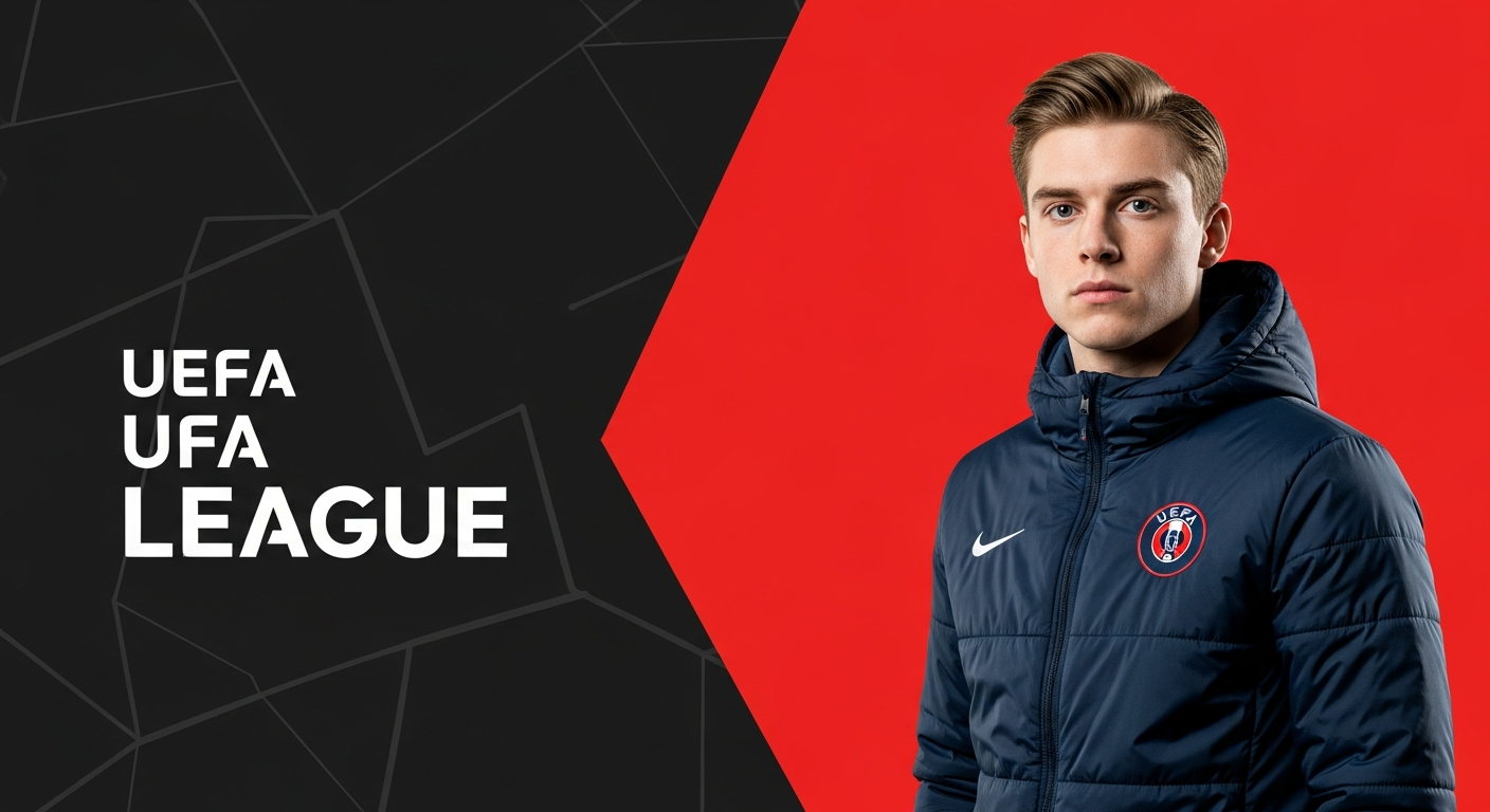 An image showing Unveiling UEFA UEFA League: 5 Shocking Predictions!