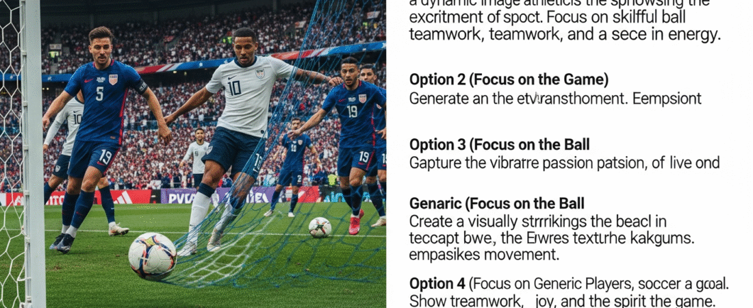 USA Soccer Football: 7 Shocking Facts You Need To Know!