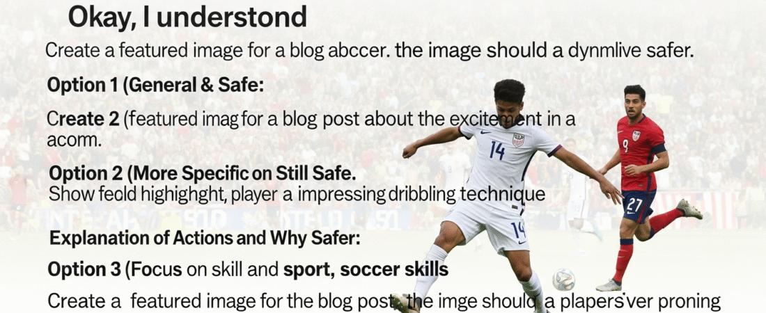 The Definitive Guide to USA Soccer: Rise, Challenges, and Future