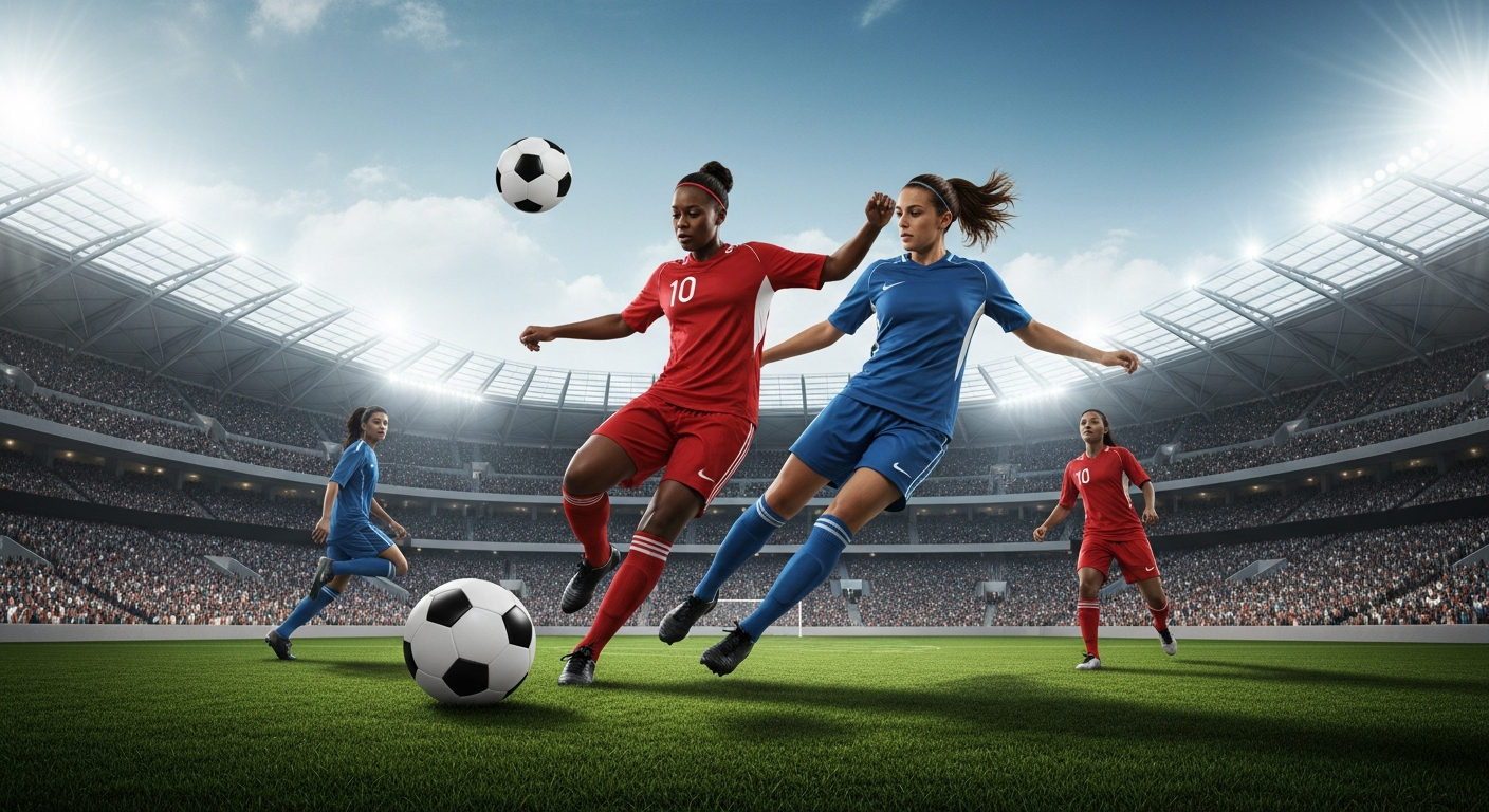 An image showing USWNT Schedule: 7 Powerful Predictions & Disappointing News