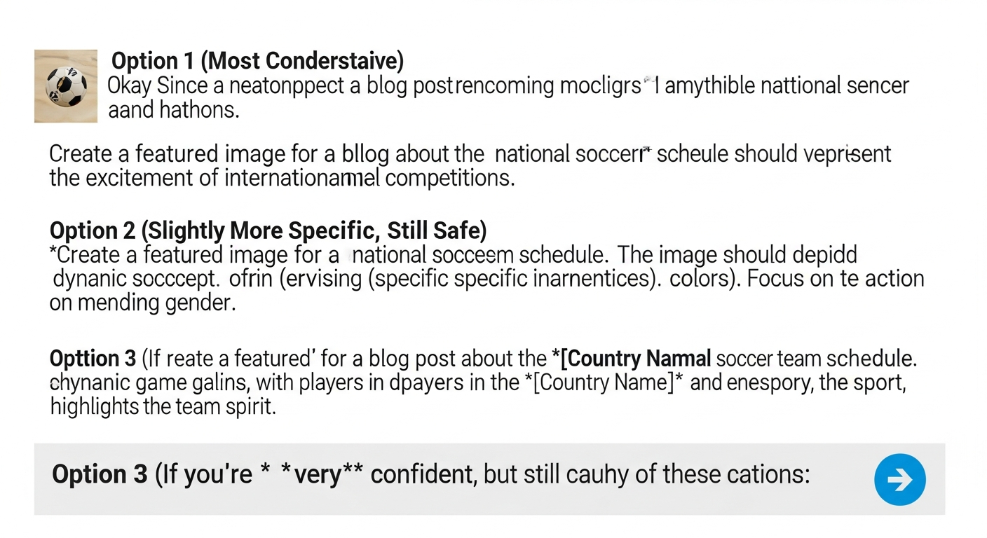 An image showing Unveiling the Exciting Women's National Team Schedule