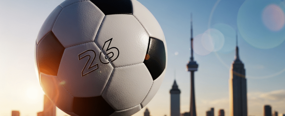 World Cup Football 2026: A Shocking 4 Predictions