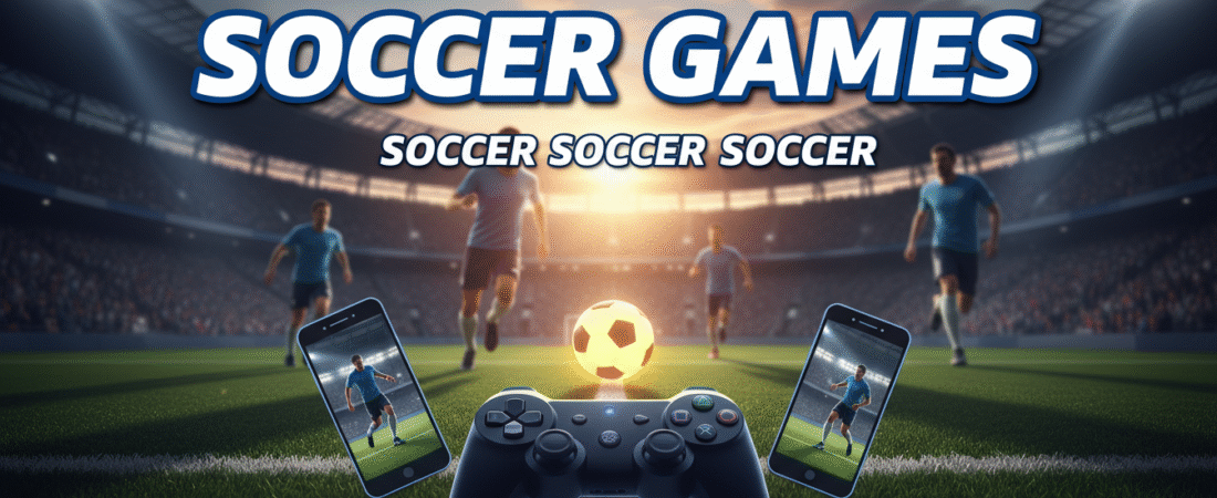 Premier Soccer Games: 7 Powerful Predictions That Won’t Fail