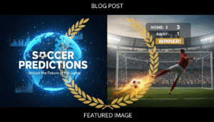 An image showing Today's Shocking Soccer Predictions 2026-01-21: 7 Must-See Games