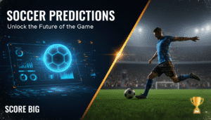 An image showing 2026-01-21: Accurate Soccer Predictions - 7 Games Forecasted!