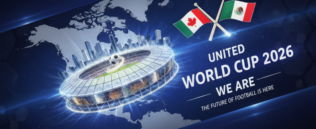 World Cup Football 2026: The Astounding Guide to the Biggest Tournament