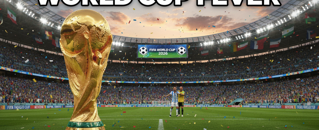 Unveiling the Power of the World Cup: 5 Shocking Predictions