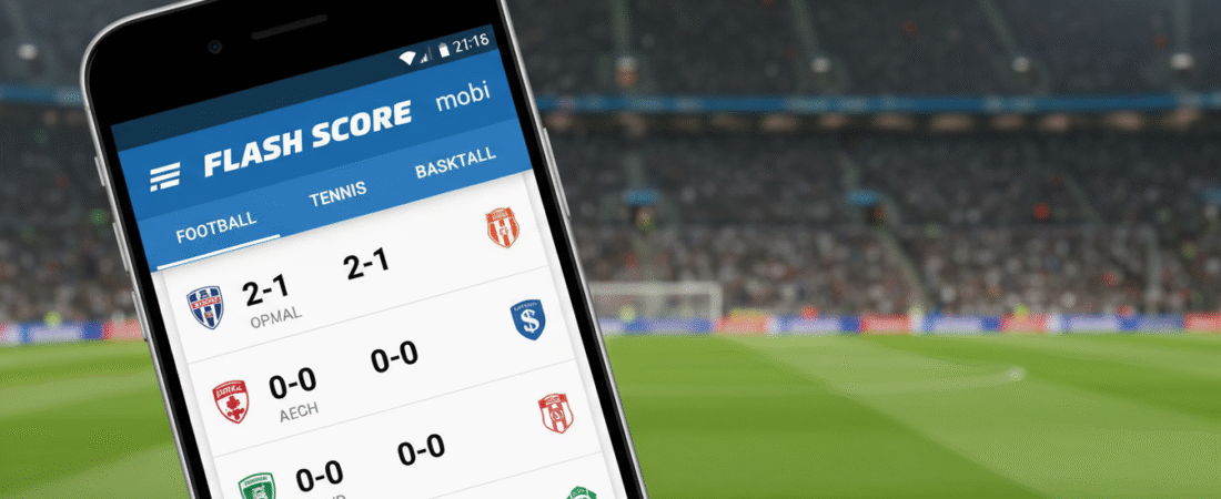 Flashscore Mobi: 7 Powerful Reasons Why It’s Not Always Reliable