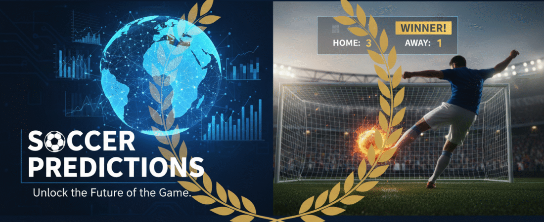 Soccer Predictions: 7 Winning Picks for January 23, 2026!