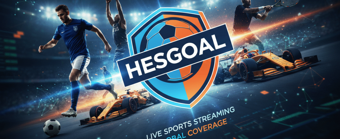 Hesgoal: 5 Shocking Truths About Illegal Streaming