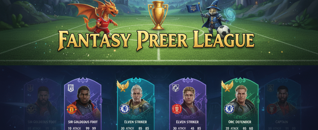 Unleash Winning Power: 5 Shocking Fantasy Premier League Secrets