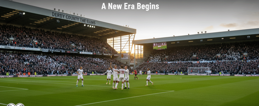 Derby County: A Disappointing 5 Predictions for Rebound