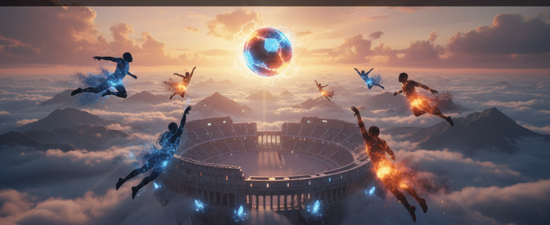 Sky Football: 7 Powerful Predictions That Will Shock You!