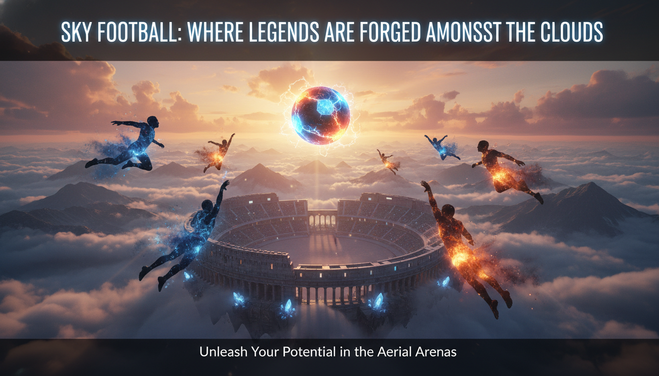 An image showing Sky Football: 7 Powerful Predictions That Will Shock You!