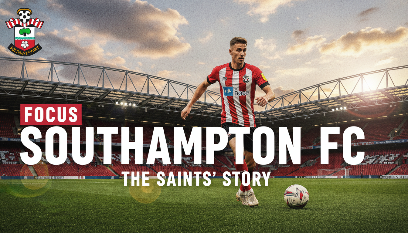 An image showing Premier League Predictions: 5 Winning Southampton FC Tips