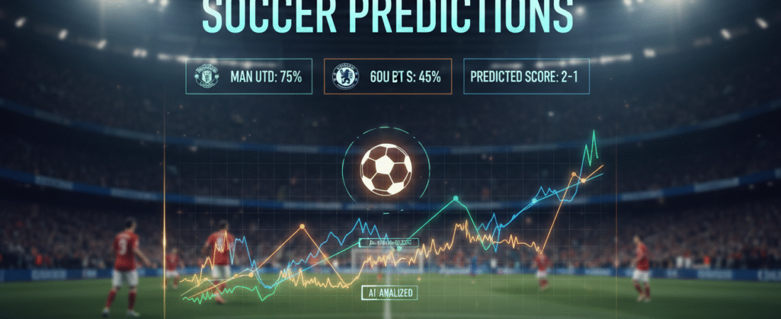 January 24, 2026: Shocking Soccer Predictions Unveiled!