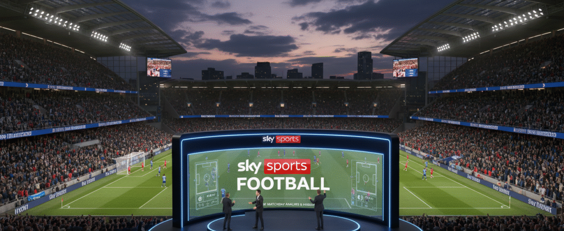 Sky Sports Football: 7 Shocking Predictions You Need to See