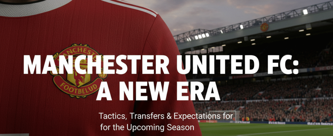 Manchester United FC: 7 Shocking Facts & Grim Predictions