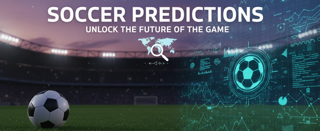 Soccer Predictions: 7 Shocking Picks for January 26, 2026