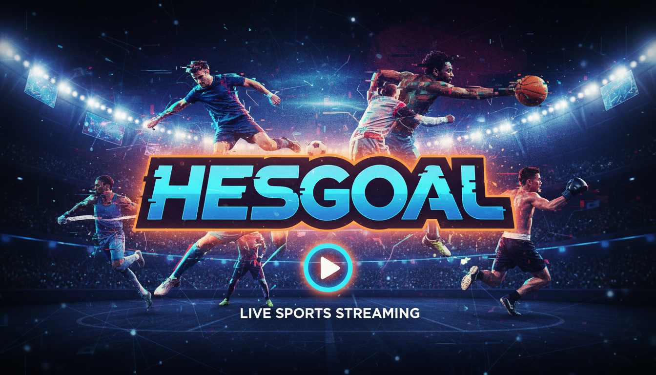An image showing Hesgoal: Unveiling 7 Shocking Truths & Best Alternatives