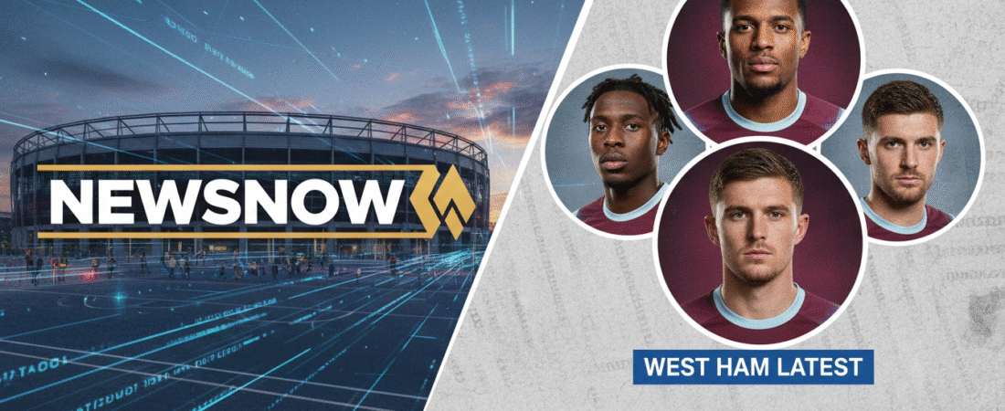 NewsNow West Ham: 7 Shocking Predictions & Transfer Rumors