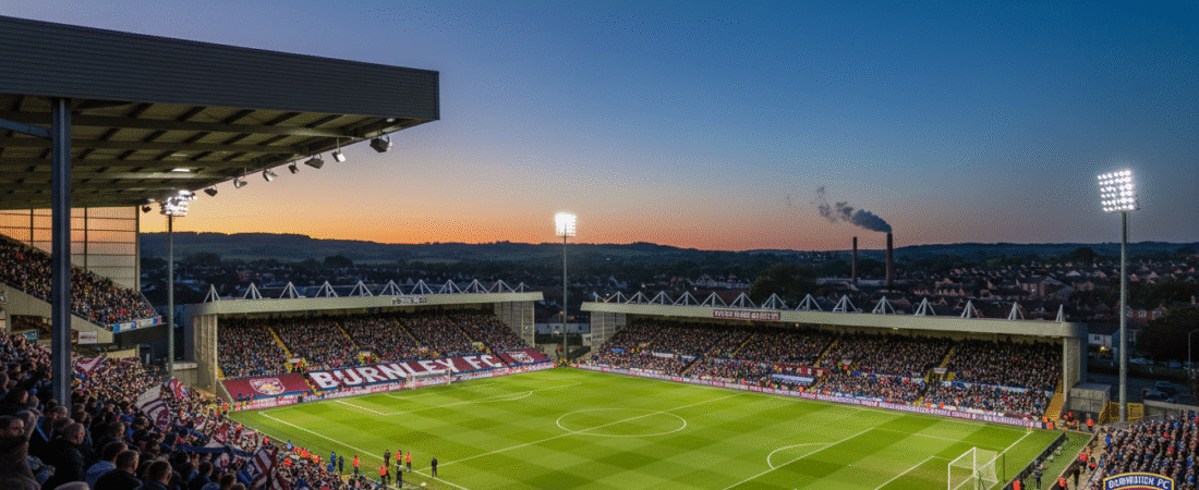 Burnley FC: 7 Shocking Predictions and a Disappointing Future?