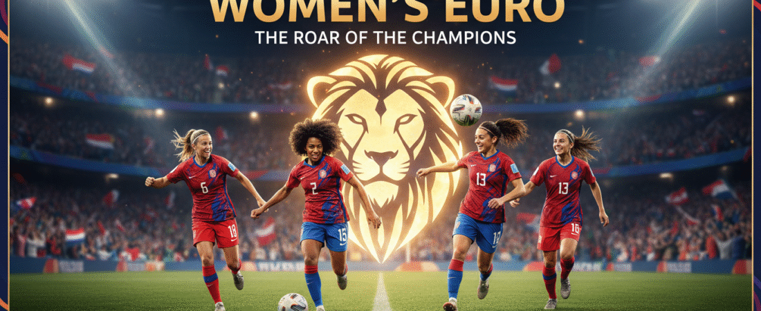 Women’s Euro: 7 Shocking Upsets You Won’t Believe!